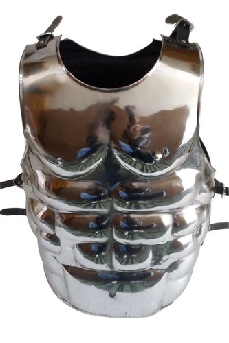 Greek Muscle Armor