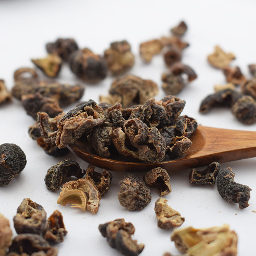 Yu Gan Zi Chinese Herb Medicine Dried Fruit Amla For Health