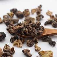 Yu Gan Zi Chinese Herb Medicine Dried Fruit Amla For Health