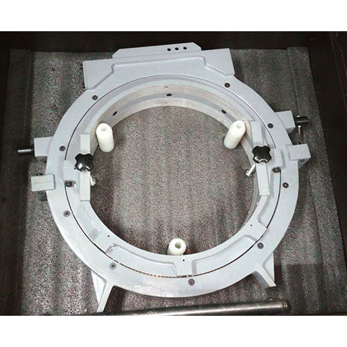 Commercial Heavy Duty Crankshaft Repair Machine