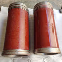 Cylinder Liners And Cylinder Sleeves
