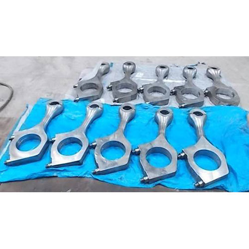 Used Connecting Rods of Wartsila 12V32