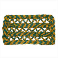 Jute Floor Mat