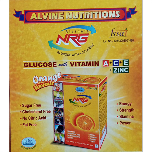 Health Drinks