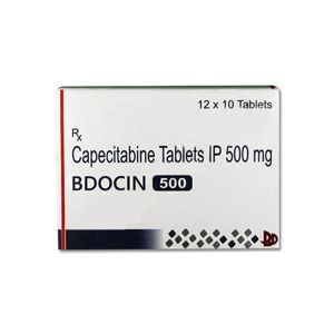Bdocin 500mg