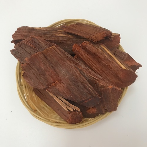 Su Mu Chinese Herbal Medicine Sappanwood