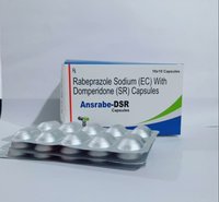 Ansrabe-DSR capsule