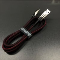 Copper Core Fast Charging Usb Cable
