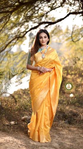 Multi Colour Designer Sarees