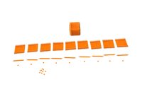 Kidken Introduction to Decimal System Beads