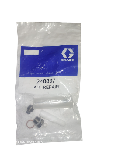 Graco 248837 Xtr Gun Repair Kit