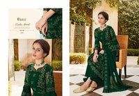 Designer Sharara Suit