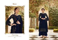 Designer Sharara Suit