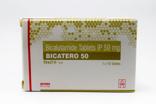 Bicalutamide Tablets 