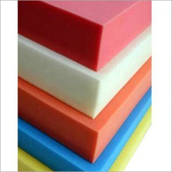 High Density PU Foam