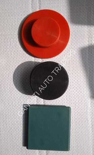 JCB STABLIZER PAD (TEREX)