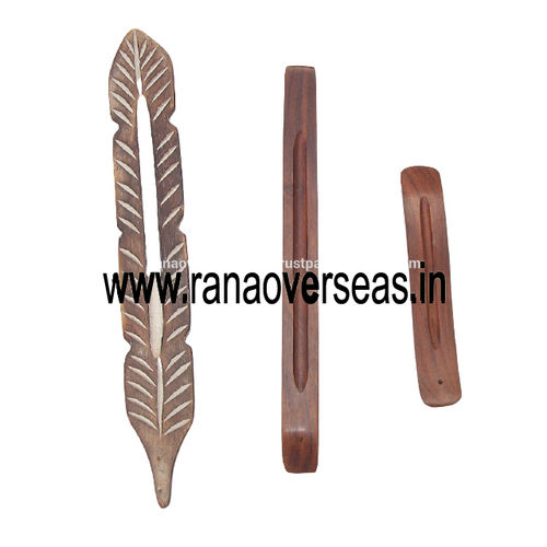 Well-looking Wooden Incense Stick Holders