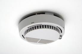 smoke detectors