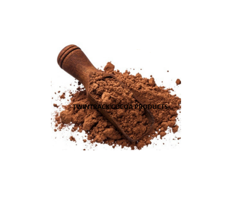 Dutch Processed Cocoa Powder