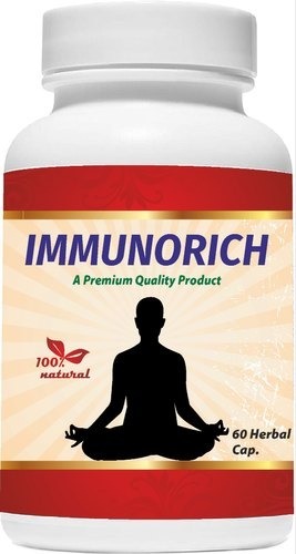 Immunoricha Capsule