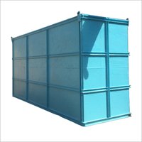 Anaerobic Reactor - Application: Industrial