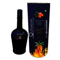 Sea Buckthorn Juice 750 Ml
