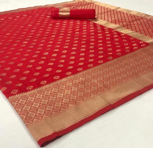 New Designer Patola Silk Bollywood Saree