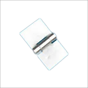 Door Lorry Hinges - 1.5 Inch Size, 200 Grams Weight | Durable Design for Reliable Door Applications