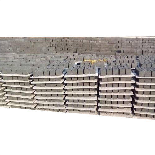 Heavy Duty Fly Ash Brick Pallet