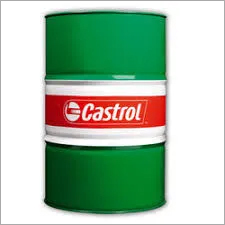 210 Ltr Castrol Engine Oil Hyspin Heavy Duty 46 In Pack