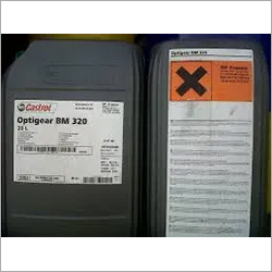 20 Ltr Castrol Gear Oil Optigear Bm 320 Pack