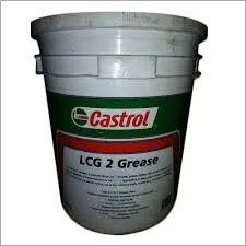 20 Kg Lcg 2 Grease In Pack