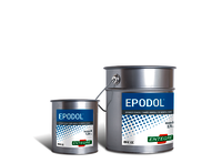 Epoxy Based Repair Anchorage and Installation Mortar, EPODOL