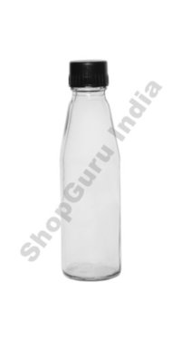 200 Gram Glass Tomato Ketchup Bottle