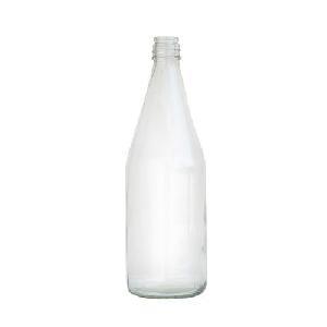 1 Kg Glass Tomato Ketchup Bottle