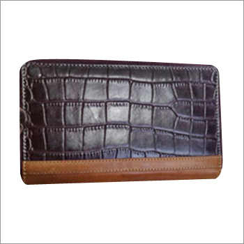190 mm X 115 mm Ladies  Wallet