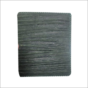 Ladies Leather Wallet
