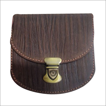 Ladies Leather  Wallet