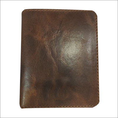 Leather ladies Wallet