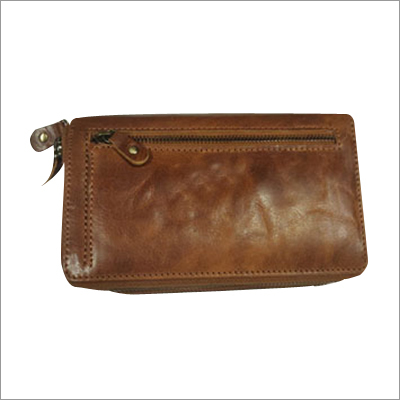 Ladies Wallet