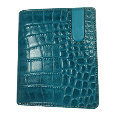 105 mm X 125 mm Mens High Wallet