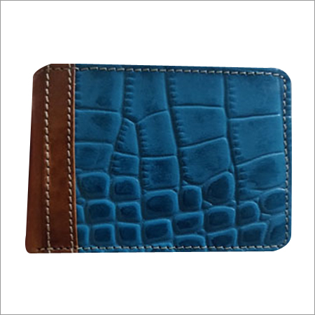 103 mm X 70 mm Mens Mini Wallet