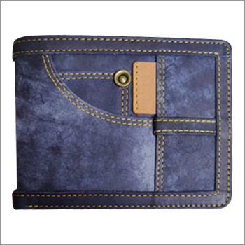 125 mm X 96 mm Mens Wallet