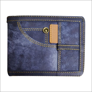125 mm X 100 mm Mens Wallet