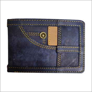 113 mm x 76 mm Mens Mini  Wallet