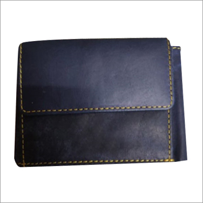 110 mm x 74 mm Mens Mini  Wallet