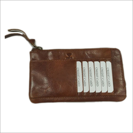 Mens Case Wallet