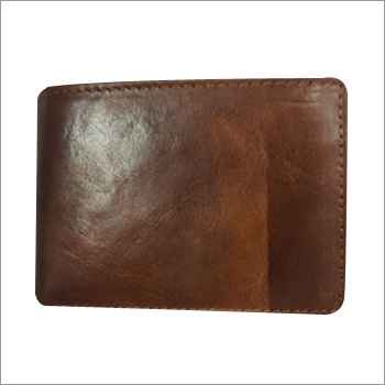 Mens Mini Wallet