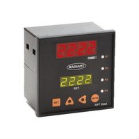 Programmable Digital Timer Usage: Organization