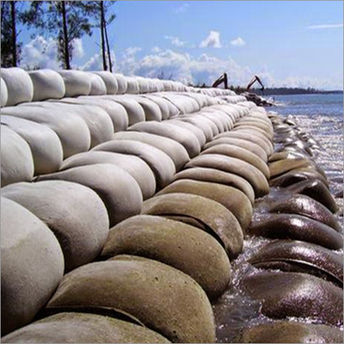 Geotextile Sand Bags